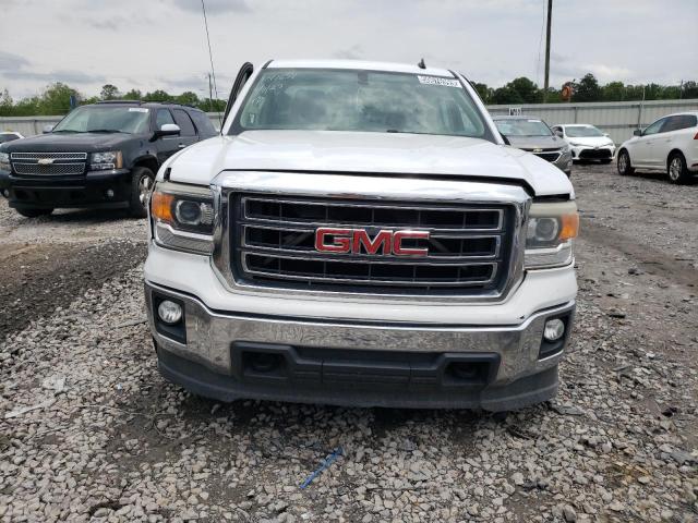 1GTV2UEH1EZ294548 GMC Sierra K1500 Sle