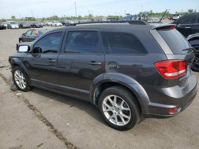 3C4PDCBB4HT563912 Dodge Journey Sxt
