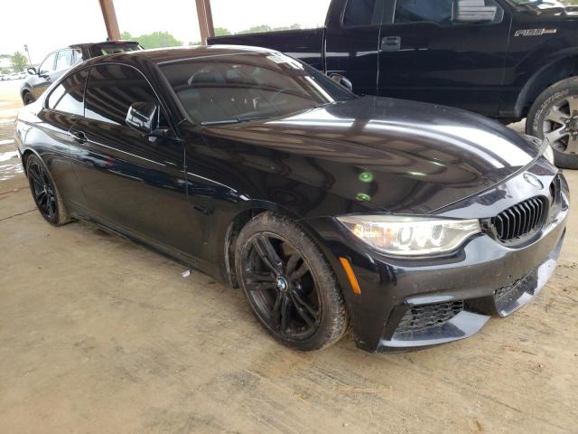 WBA3N7C5XEF719062 BMW 428 I