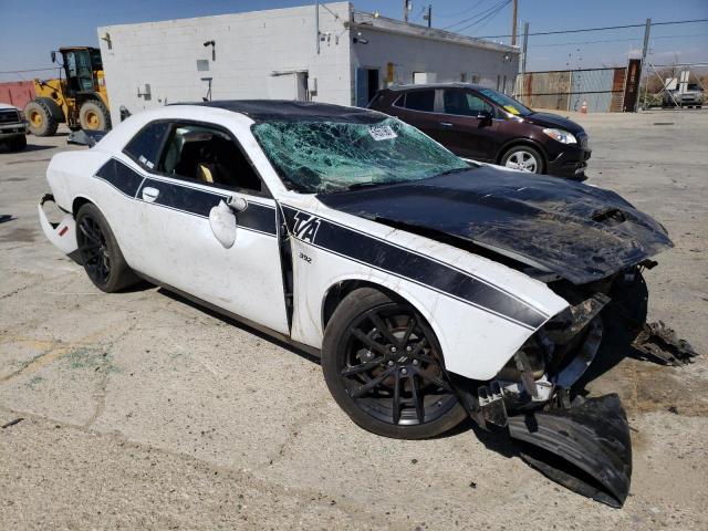 2C3CDZFJ4LH165334 Dodge Challenger R/t Scat Pack