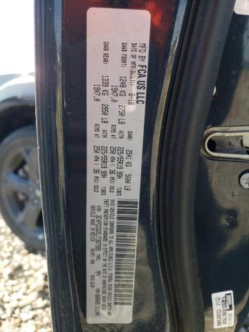 3C4PDDGG5JT387985 Dodge Journey Crossroad