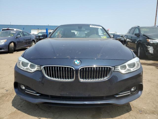 WBA3T1C52GP821357 BMW 428 Xi Sulev