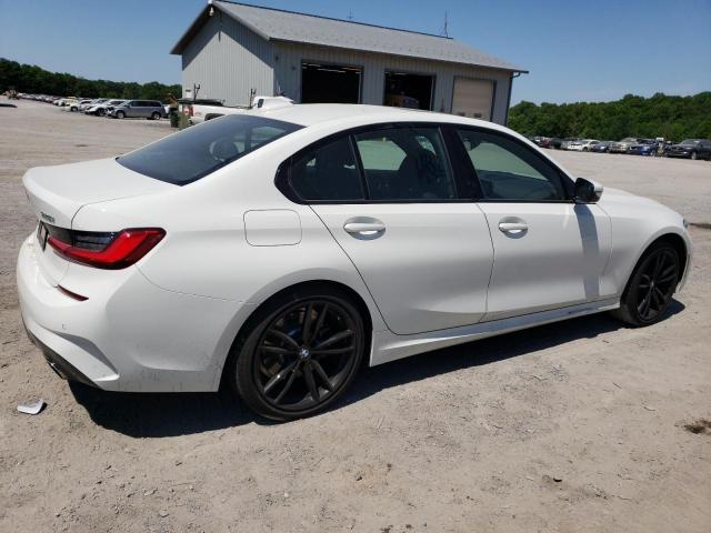 3MW5R7J06L8B40581 BMW 330XI