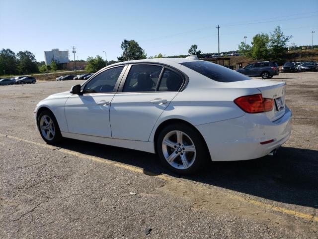 WBA3B3C56EJ979652 BMW 328 XI