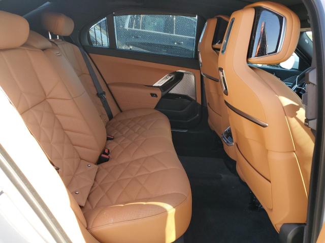 WBA23EH02PCM40857 BMW 740 I