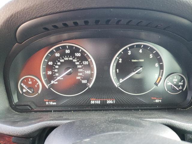 5UXWZ7C30H0V89673 BMW X3 Sdrive28i