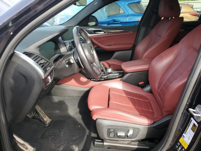 5UX2V1C02M9F41341 BMW X4 Xdrive30i