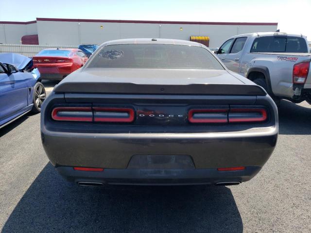 2C3CDZAG3KH593888 Dodge Challenger Sxt