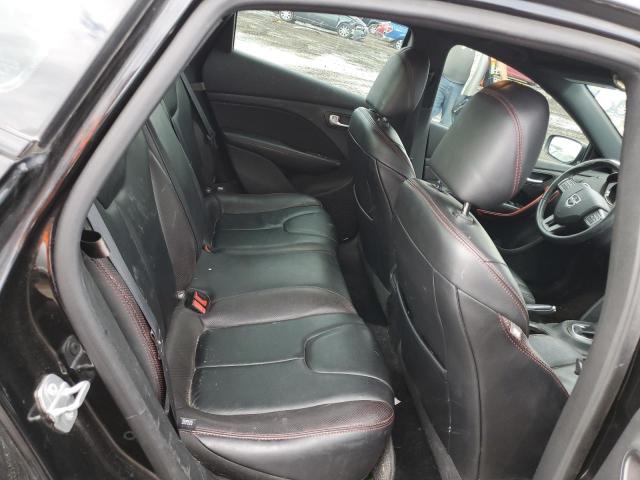 1C3CDFEB4FD364149 Dodge DART GT