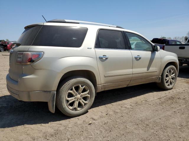 1GKKRRKD2FJ181211 GMC Acadia Slt-1