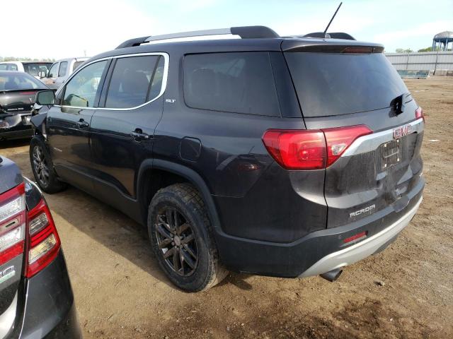1GKKNULS8JZ102856 GMC Acadia Slt-1