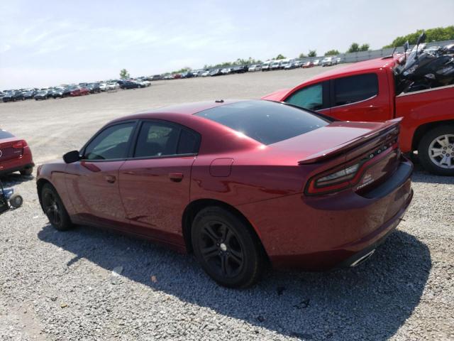 2C3CDXBG8KH655787 Dodge Charger Sxt