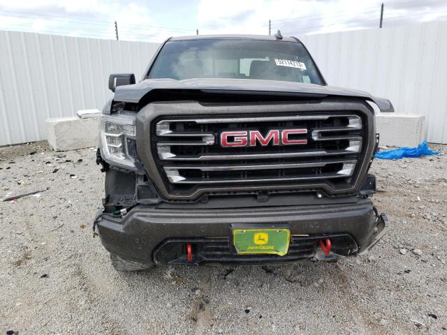 1GTP9EEL8KZ222384 GMC Sierra K1500 At4