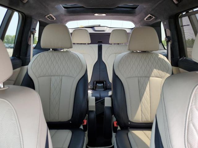 5UXCW2C51KL083159 BMW X7 Xdrive40i