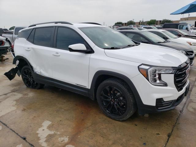 3GKALMEV0NL203427 GMC Terrain Sle