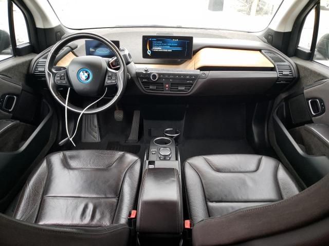 WBY1Z4C56FV504328 BMW I3 REX
