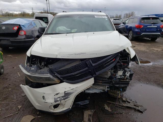 3C4PDDEGXKT728303 Dodge JOURNEY GT