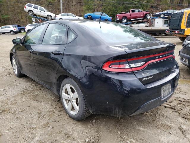 1C3CDFBB5FD286730 Dodge DART SXT
