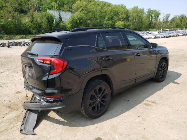3GKALVEV0KL307790 GMC Terrain Slt