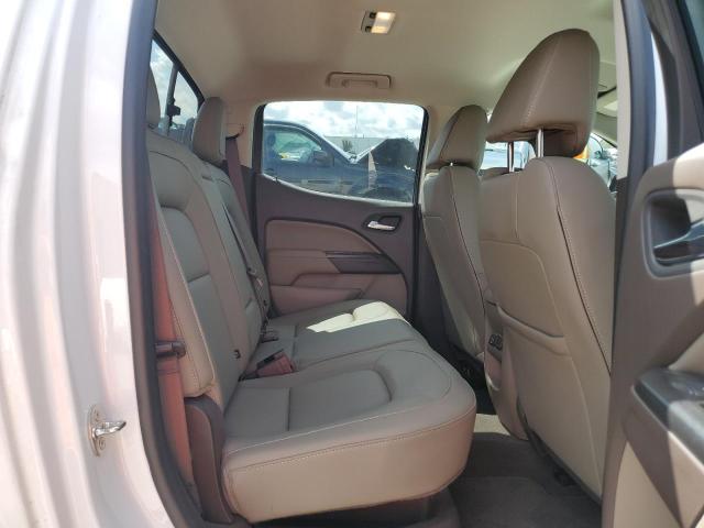 1GTG6DEN8K1318857 GMC CANYON SLT