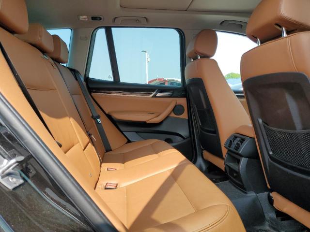 5UXWX9C30H0W76894 BMW X3 Xdrive28i