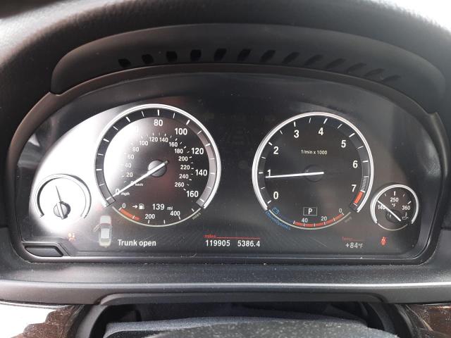 WBA5A5C51FD515661 BMW 528 I