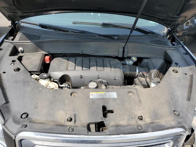 1GKKVRKD2GJ345716 GMC Acadia Slt-1