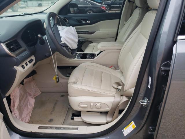 1GKKNPLS8LZ212102 GMC Acadia Denali