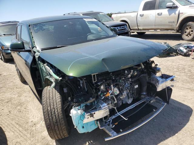 WBXYJ1C05P5V69640 BMW X2 Xdrive28i