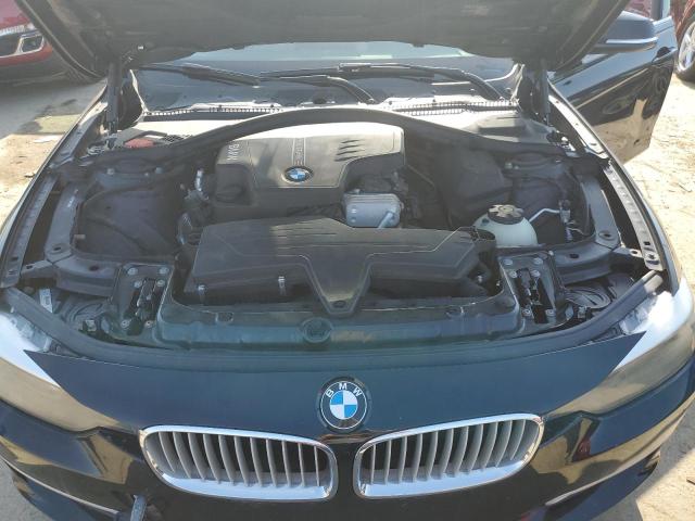 WBA3C3C51EF986458 BMW 320 I Xdrive