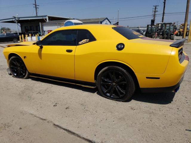 2C3CDZAG6HH640758 Dodge Challenger Sxt