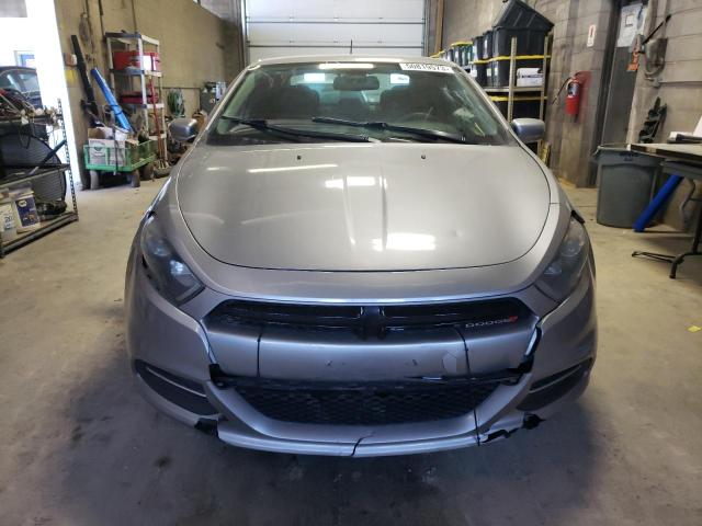1C3CDFBA0GD591254 Dodge DART SXT