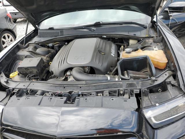 2C3CDXCTXEH334043 Dodge CHARGER R/T