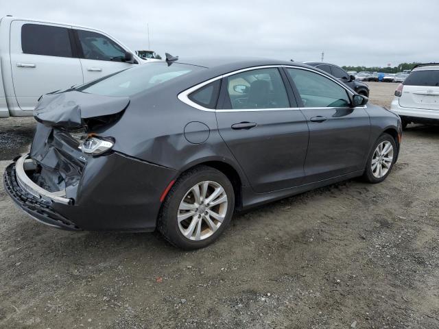 1C3CCCAB0GN178515 Chrysler 200 Limited