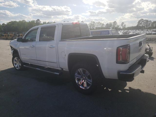 3GTU2NEC1JG487945 GMC Sierra K1500 Slt