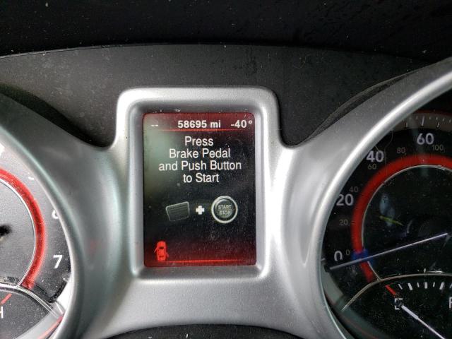 3C4PDDEG4HT596440 Dodge JOURNEY GT