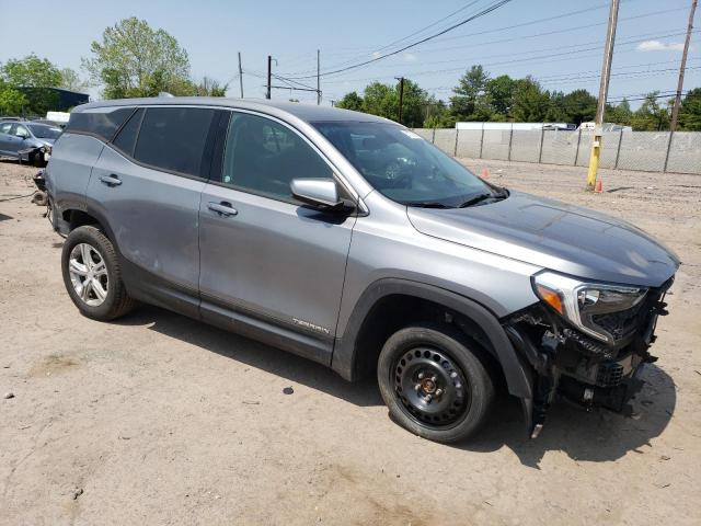 3GKALMEV3KL184433 GMC Terrain Sle