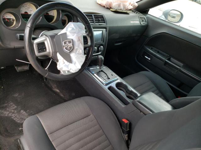 2C3CDYAG5EH224495 Dodge Challenger Sxt