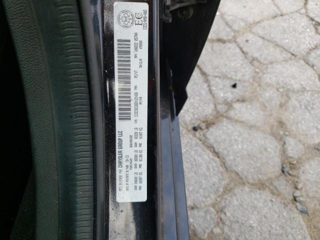 1C3CCBCG9EN121438 Chrysler 200 Limited
