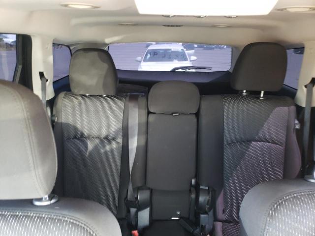 3C4PDDBG9GT192035 Dodge Journey Sxt
