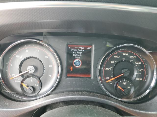 2C3CDXCTXEH334043 Dodge CHARGER R/T