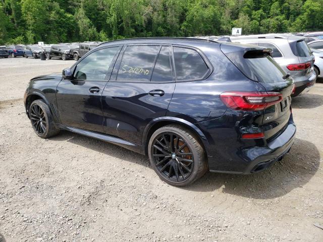 5UXCR4C06L9B52100 BMW X5 Sdrive 40i
