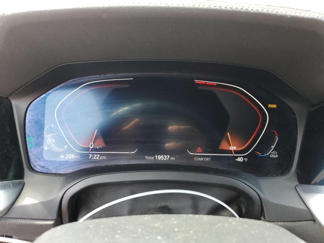 WBA23AT05NCJ44423 BMW 430I