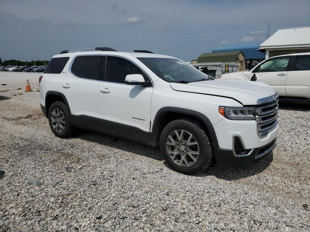1GKKNULS3MZ137177 GMC ACADIA SLT
