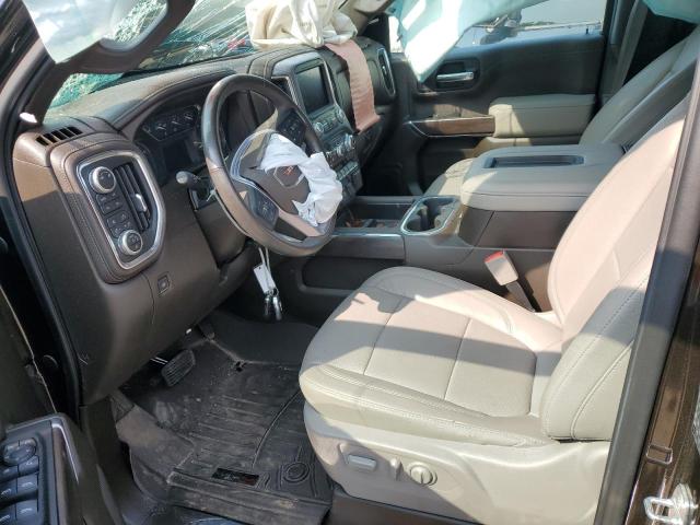 1GTU9DED1KZ361844 GMC Sierra K1500 Slt