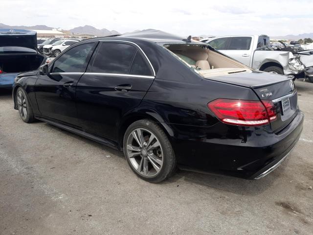 WDDHF5KB2GB186626 Mercedes-Benz E 350