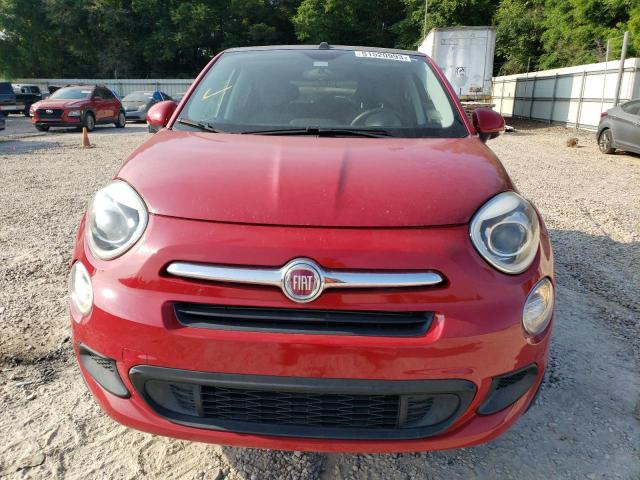 ZFBCFYBT5GP351606 Fiat 500x Easy