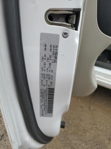 2C4RDGCG5KR591545 Dodge Grand Caravan Sxt
