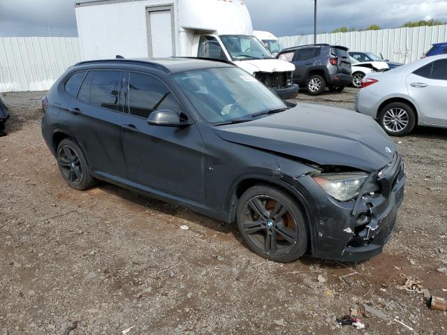 WBAVM5C52EVV92877 BMW X1 Xdrive35i