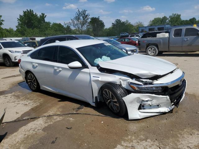 1HGCV3F1XKA005317 Honda ACCORD HYBRID